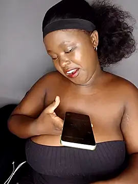 Dark Berry 26 online show from 04-02-26, 05:36