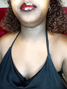 Dark Berry 26 online show from 10-08-25, 10:54