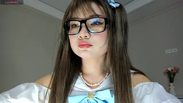 Snapshot of Xiao_Mei_ chatting on 03-20-25, 12:08 Xiao Mei online show from 03-20-25, 12:08