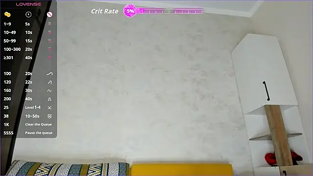 Snapshot of Xiao_Mei_ chatting on 10-13-25, 05:42 Xiao Mei online show from 10-13-25, 05:42