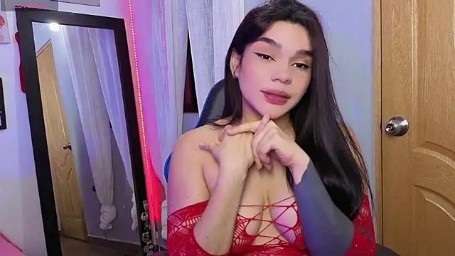 Veronica 111 online show from 05-16-26, 01:26