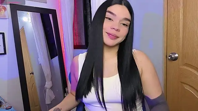 Snapshot of Veronica_111 chatting on 07-12-26, 06:14 Veronica 111 online show from 07-12-26, 06:14