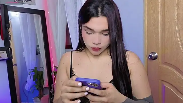 Veronica 111 online show from 04-26-26, 02:53
