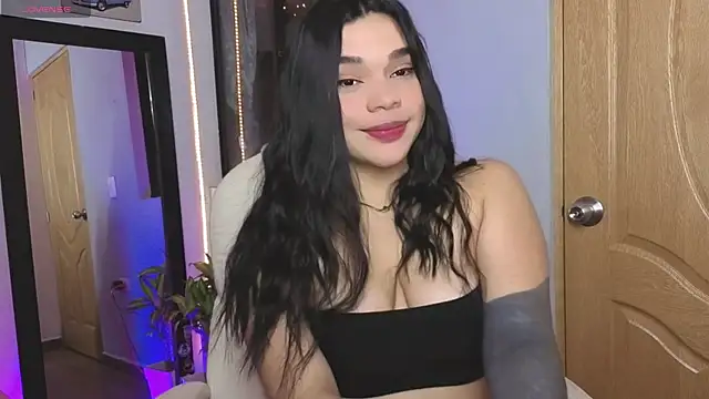 Veronica 111 online show from 11-29-25, 01:39