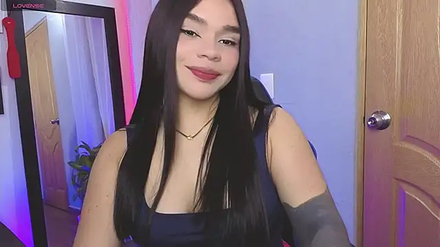 Veronica 111 online show from 03-19-26, 02:44