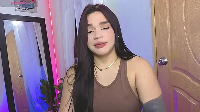 Veronica 111 online show from 03-13-26, 02:38