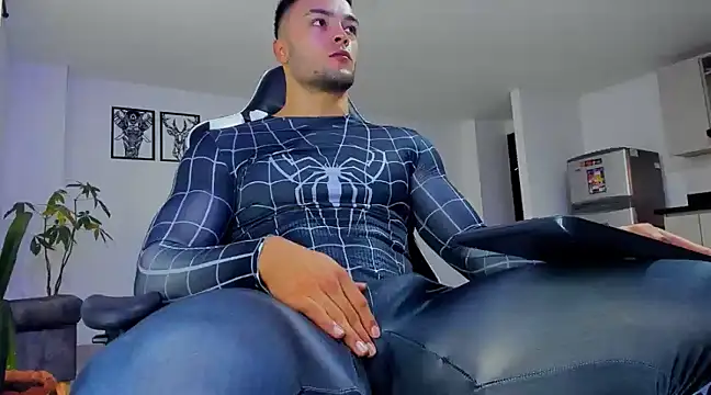 alexander collin02 online show from 01-28-25, 12:54