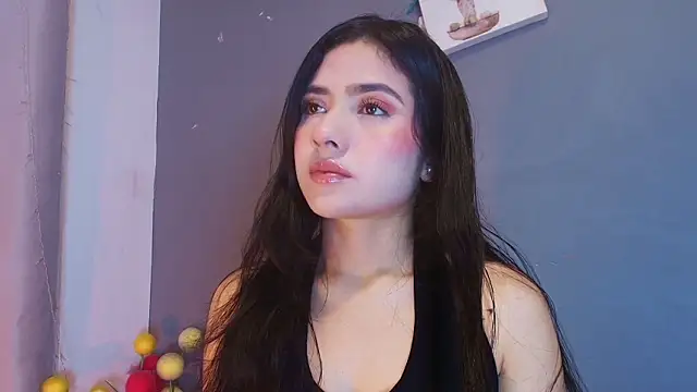 adara johnson   online show from 03-12-26, 11:47