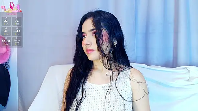 adara johnson   online show from 11-20-25, 11:55