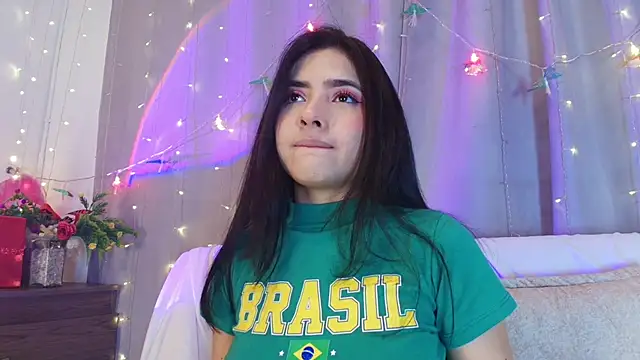 adara johnson   online show from 02-09-26, 11:52