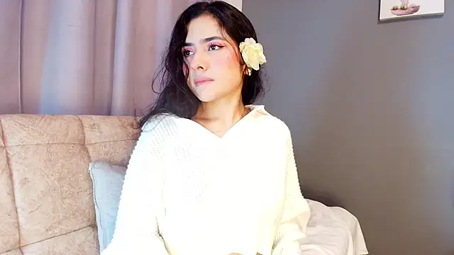 adara johnson   online show from 09-18-25, 11:46