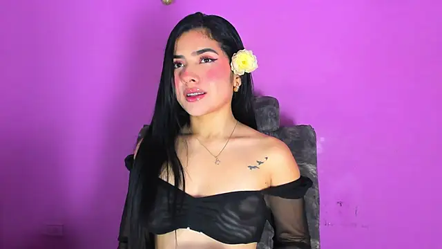 adara johnson   online show from 02-22-25, 11:46