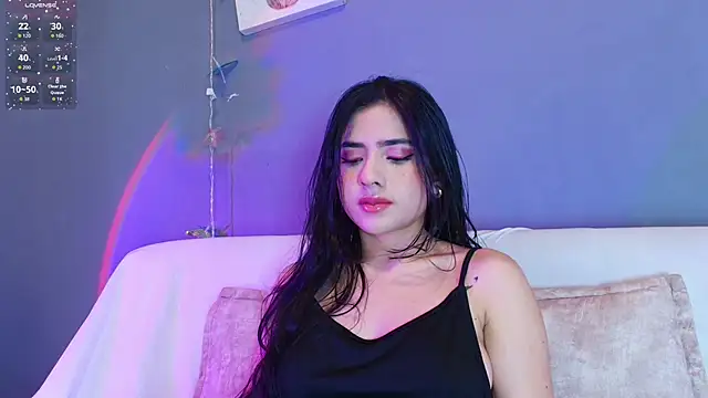 adara johnson   online show from 02-26-26, 11:43