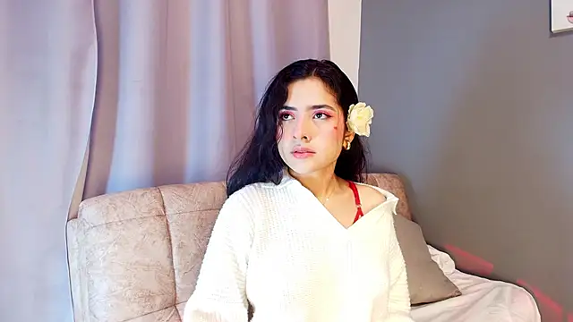 adara johnson   online show from 09-20-25, 11:48