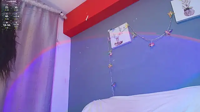 adara johnson   online show from 03-09-26, 11:58