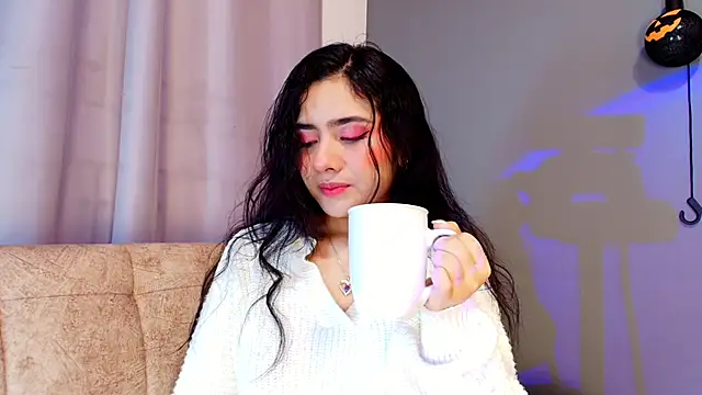 adara johnson   online show from 10-08-25, 11:45