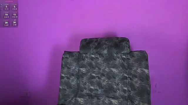 adara johnson   online show from 02-21-25, 11:44