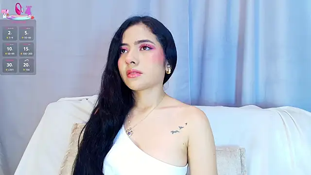 adara johnson   online show from 11-19-25, 11:43