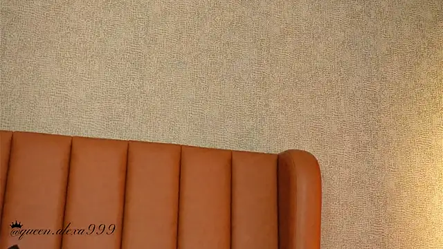 Alexa Duque34 online show from 10-19-25, 11:02