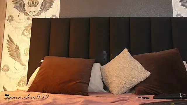 Alexa Duque34 online show from 01-16-26, 03:27