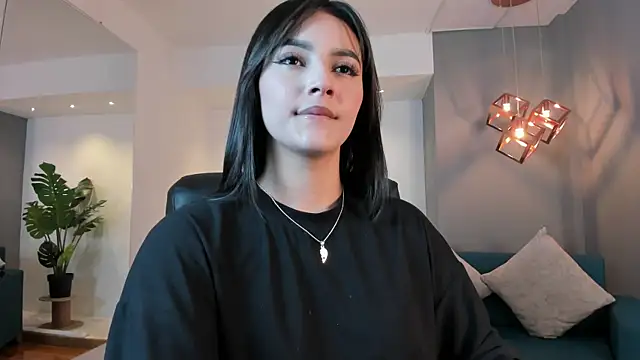 Tifanny Jhoson online show from 02-19-25, 08:10