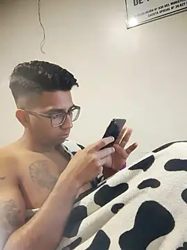 FitGeorge online show from 01-13-26, 05:11