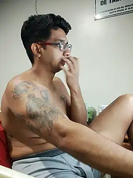 FitGeorge online show from 11-15-25, 01:53