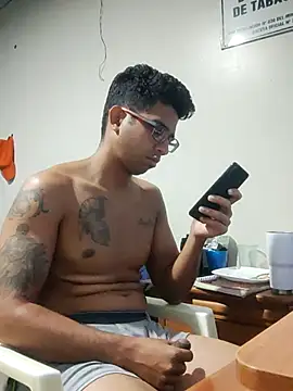 FitGeorge online show from 11-11-25, 03:40