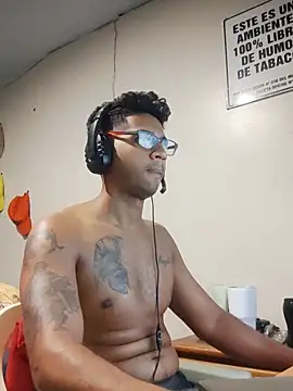 FitGeorge online show from 11-22-25, 04:55