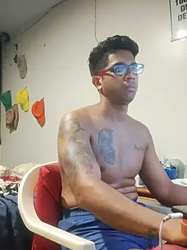 FitGeorge online show from 11-12-25, 03:43