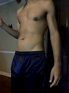 yosparky online show from 10-31-25, 05:04