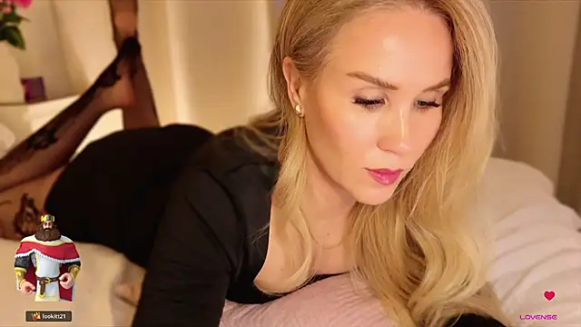 Myassistant online show from 11-09-25, 04:33