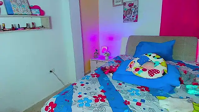 Kendralove31xxx online show from 03-16-26, 03:14