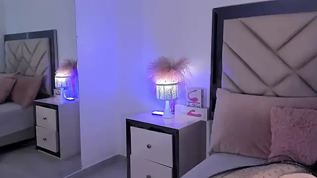 alexa tobar online show from 02-24-26, 09:26