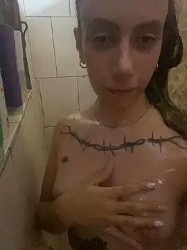 loira messi online show from 03-19-25, 02:35