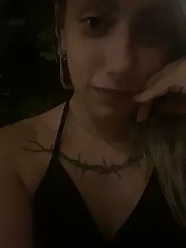 loira messi online show from 03-17-25, 11:35