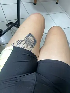 loira messi online show from 03-06-25, 09:20