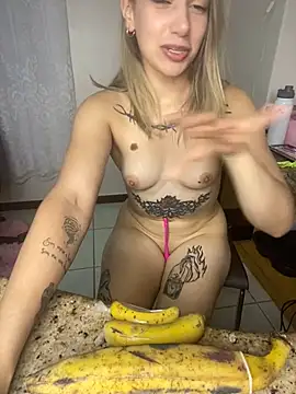 loira messi online show from 02-25-25, 05:08