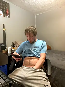 Snapshot of BigJohnson06 chatting on 11-03-25, 08:18 BigJohnson06 online show from 11-03-25, 08:18