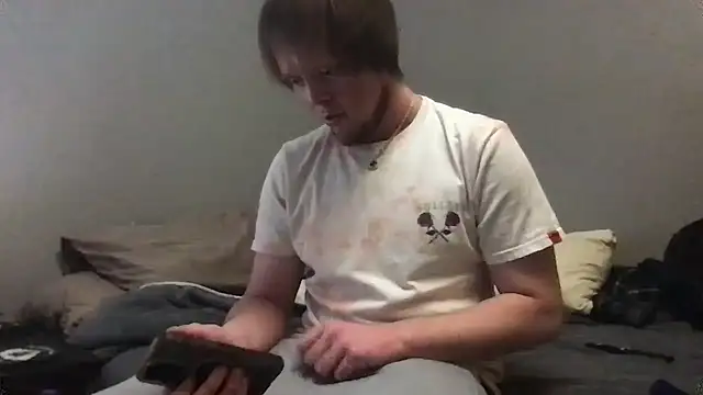 Snapshot of BigJohnson06 chatting on 12-02-24, 11:29 BigJohnson06 online show from 12-02-24, 11:29