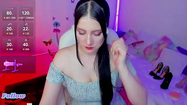 allison-sweet1 online show from 11-24-25, 08:14