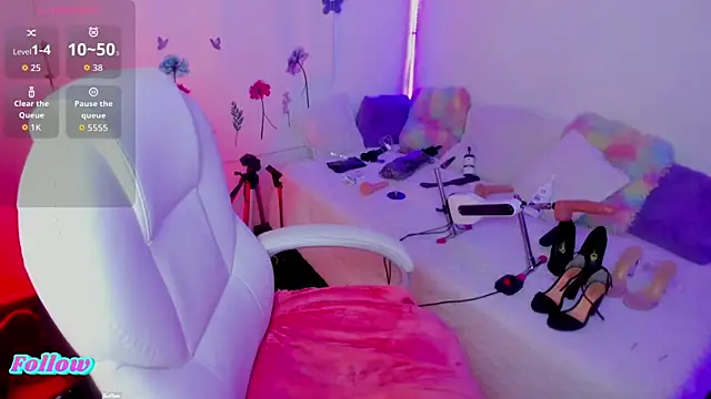 allison-sweet1 online show from 10-24-25, 04:00