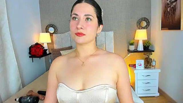 ValeryLovee online show from 02-01-26, 01:59