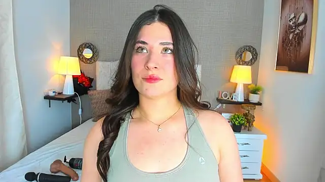 Snapshot of ValeryLovee chatting on 07-18-26, 03:04 ValeryLovee online show from 07-18-26, 03:04
