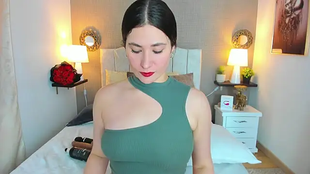 ValeryLovee online show from 11-29-25, 04:01