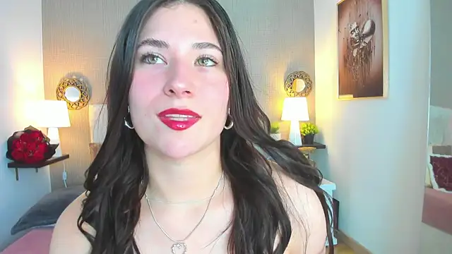 ValeryLovee online show from 12-21-25, 04:36