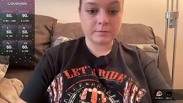 NaughtyWifeUK online show from 10-09-25, 08:59