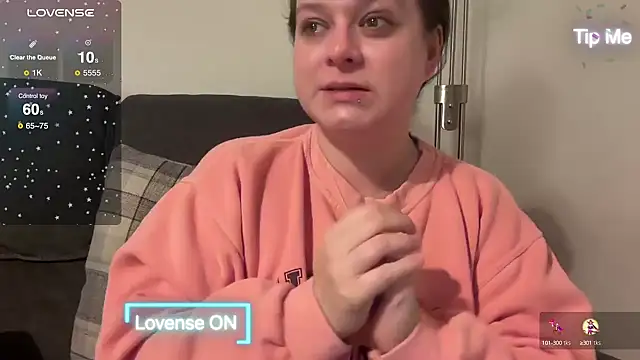 NaughtyWifeUK online show from 02-07-25, 09:48