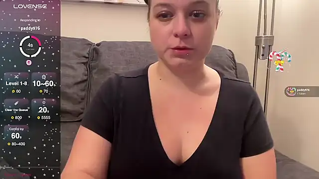 NaughtyWifeUK online show from 11-16-25, 01:43