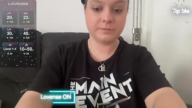 NaughtyWifeUK online show from 02-07-25, 09:58